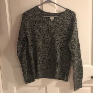 A New Day Sweater